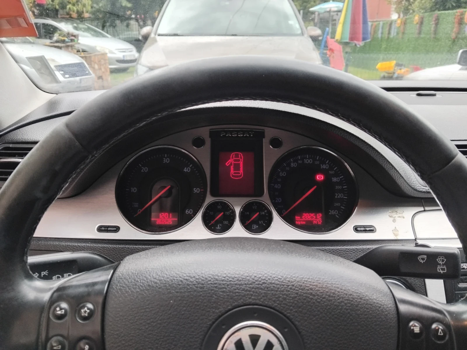 VW Passat  - изображение 8