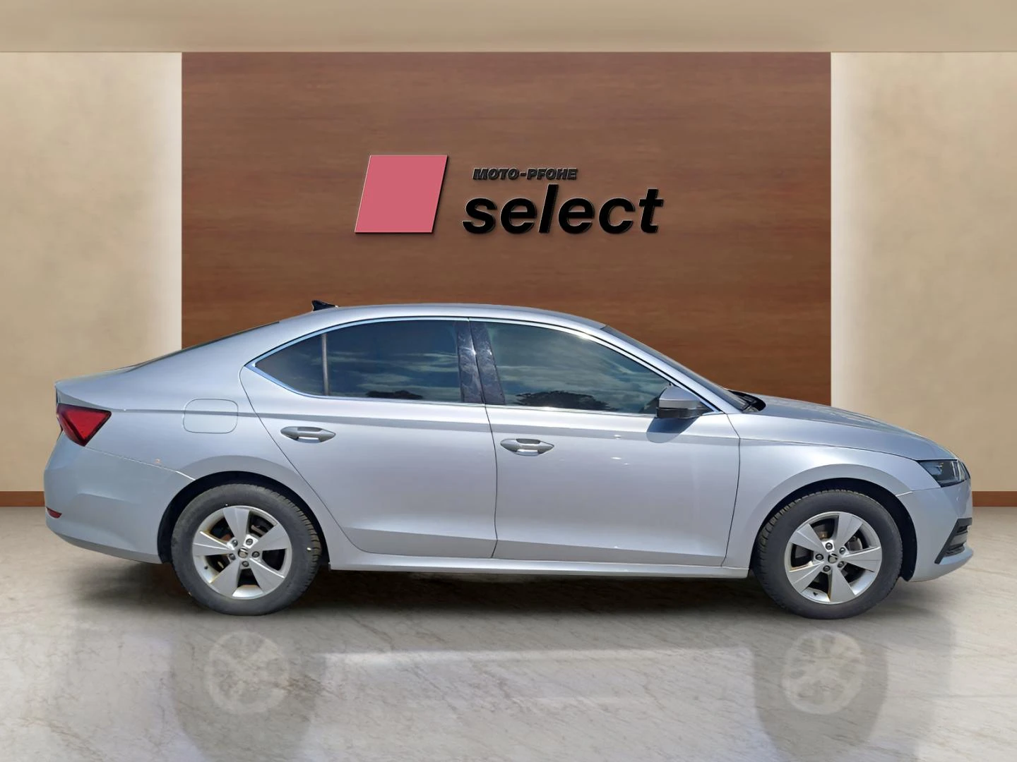 Skoda Octavia 1.5 TSI - изображение 4