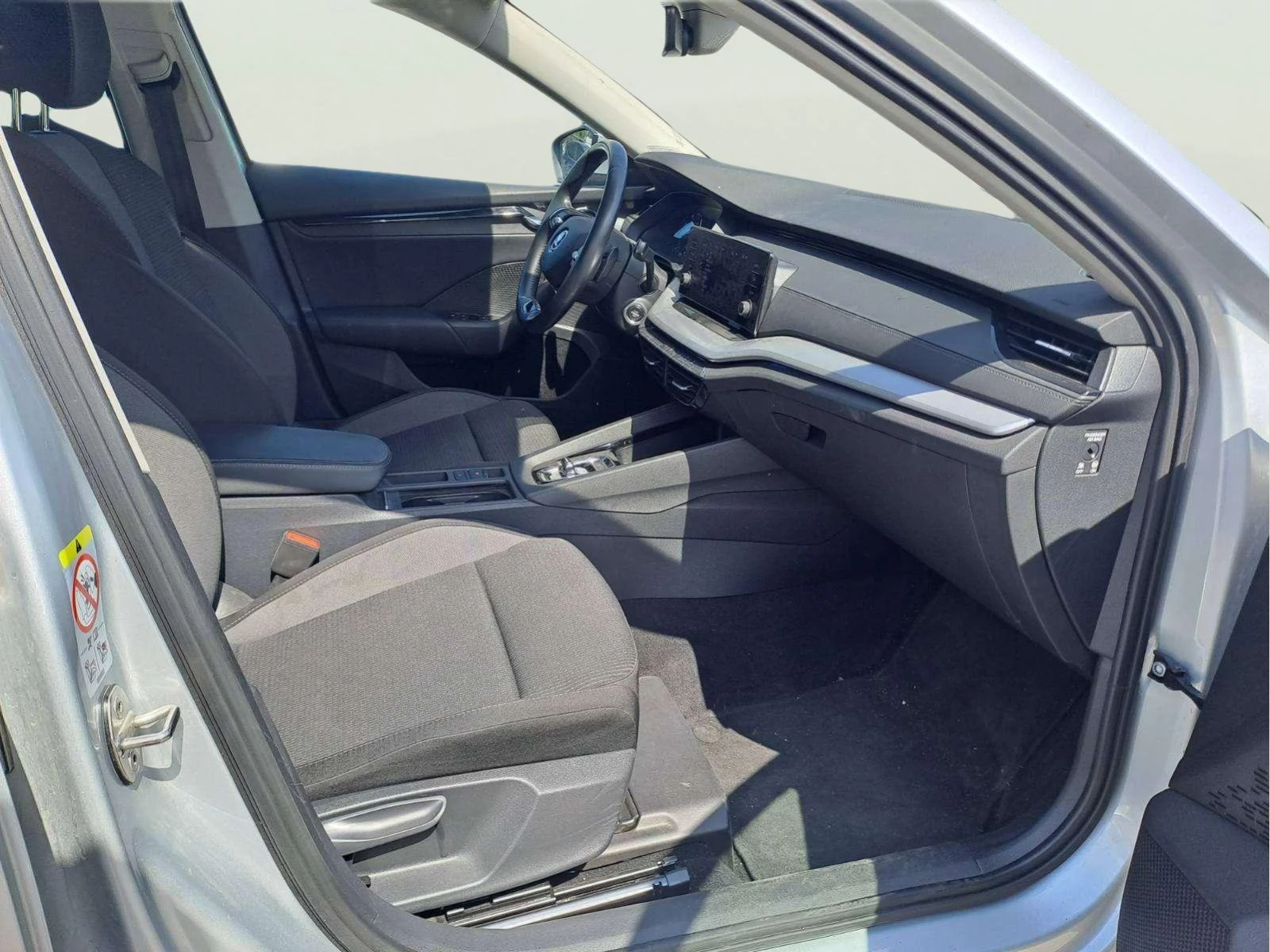 Skoda Octavia 1.5 TSI - изображение 9