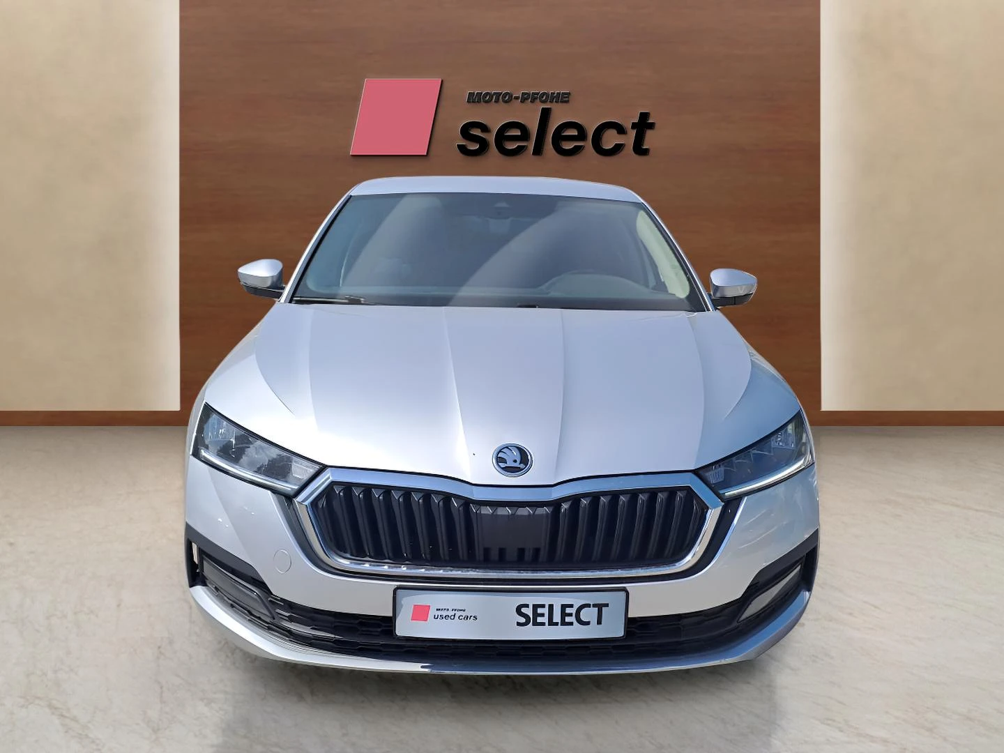 Skoda Octavia 1.5 TSI - изображение 2