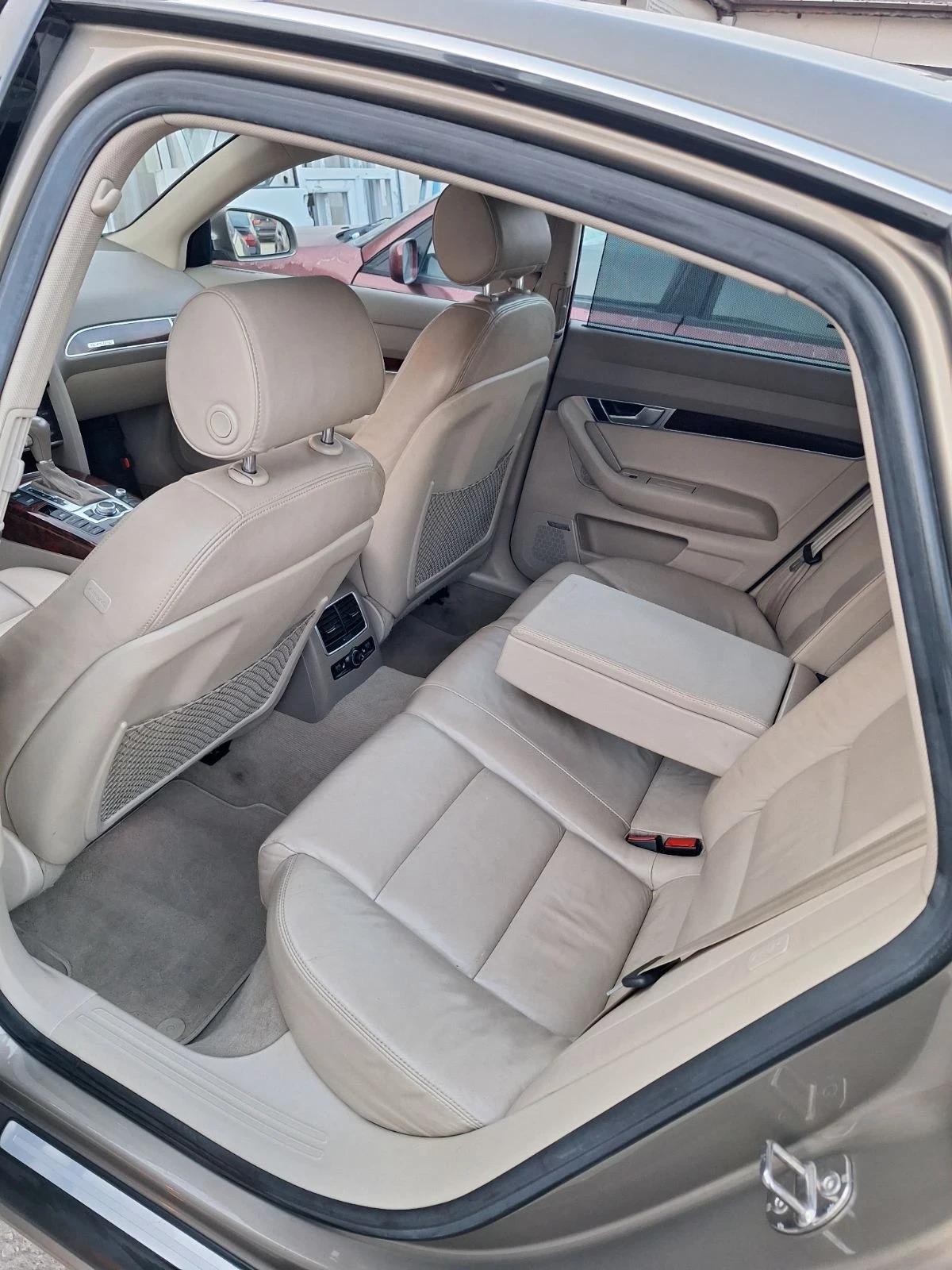Audi A6  - изображение 2