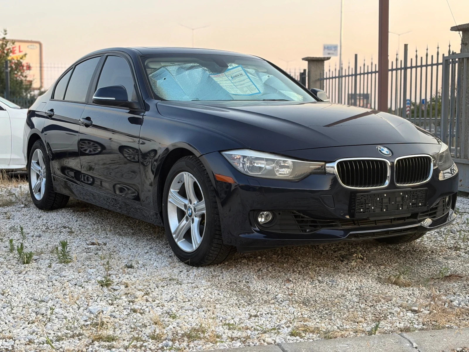 BMW 328 xDrive  | Mobile.bg   1