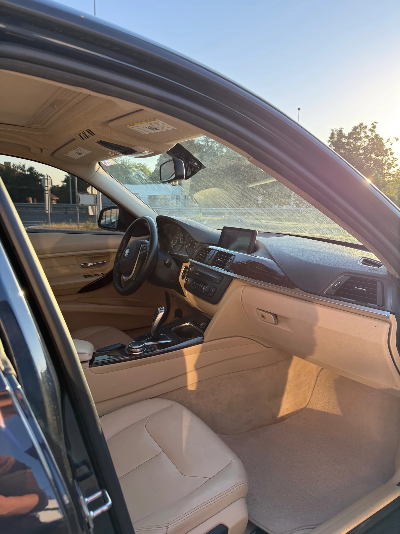 BMW 328 xDrive  | Mobile.bg   14