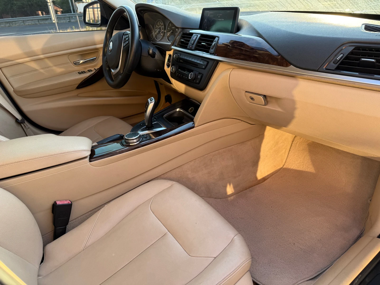 BMW 328 xDrive  | Mobile.bg   13