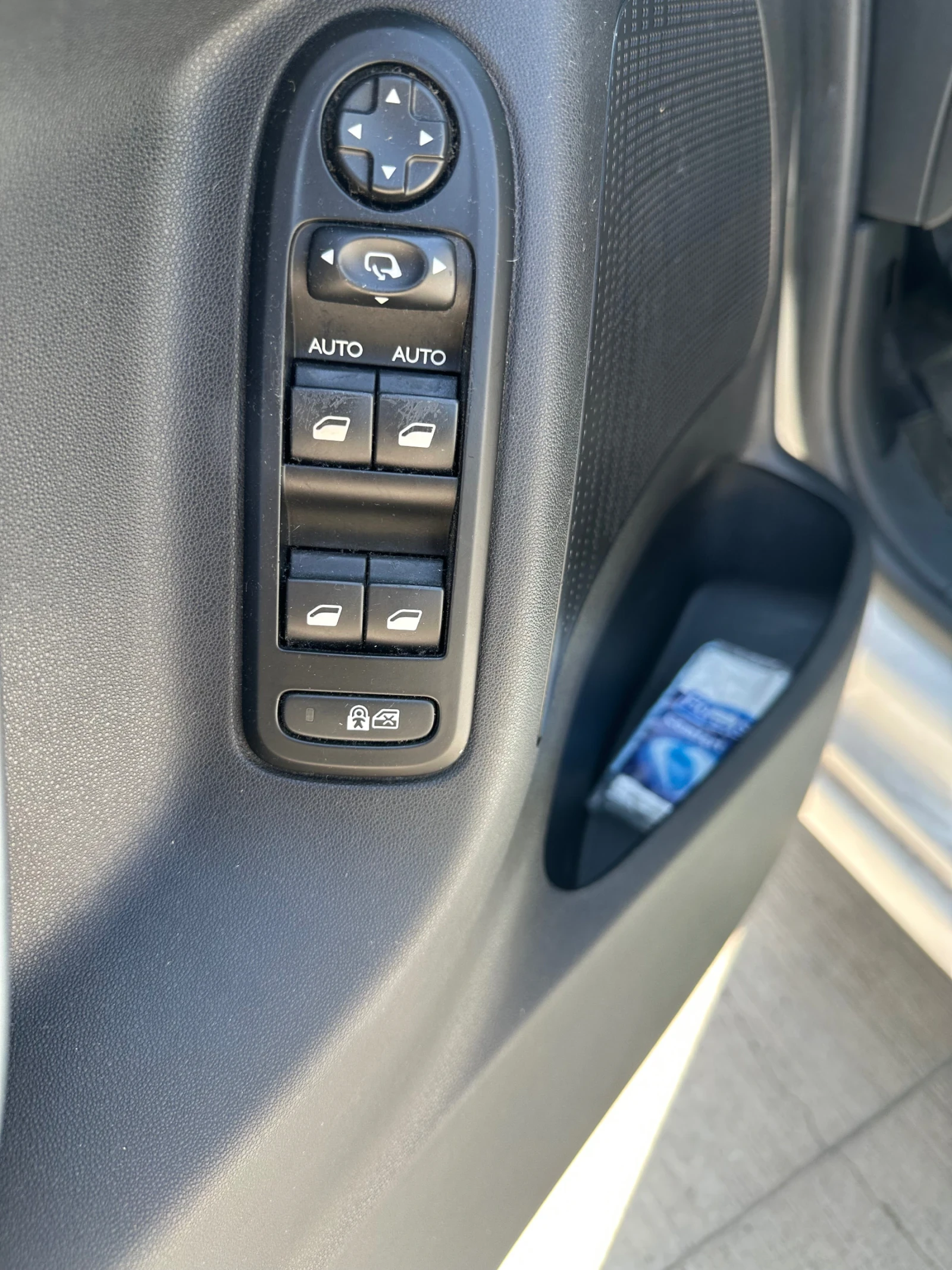 Citroen C3 1.4HDI - изображение 10