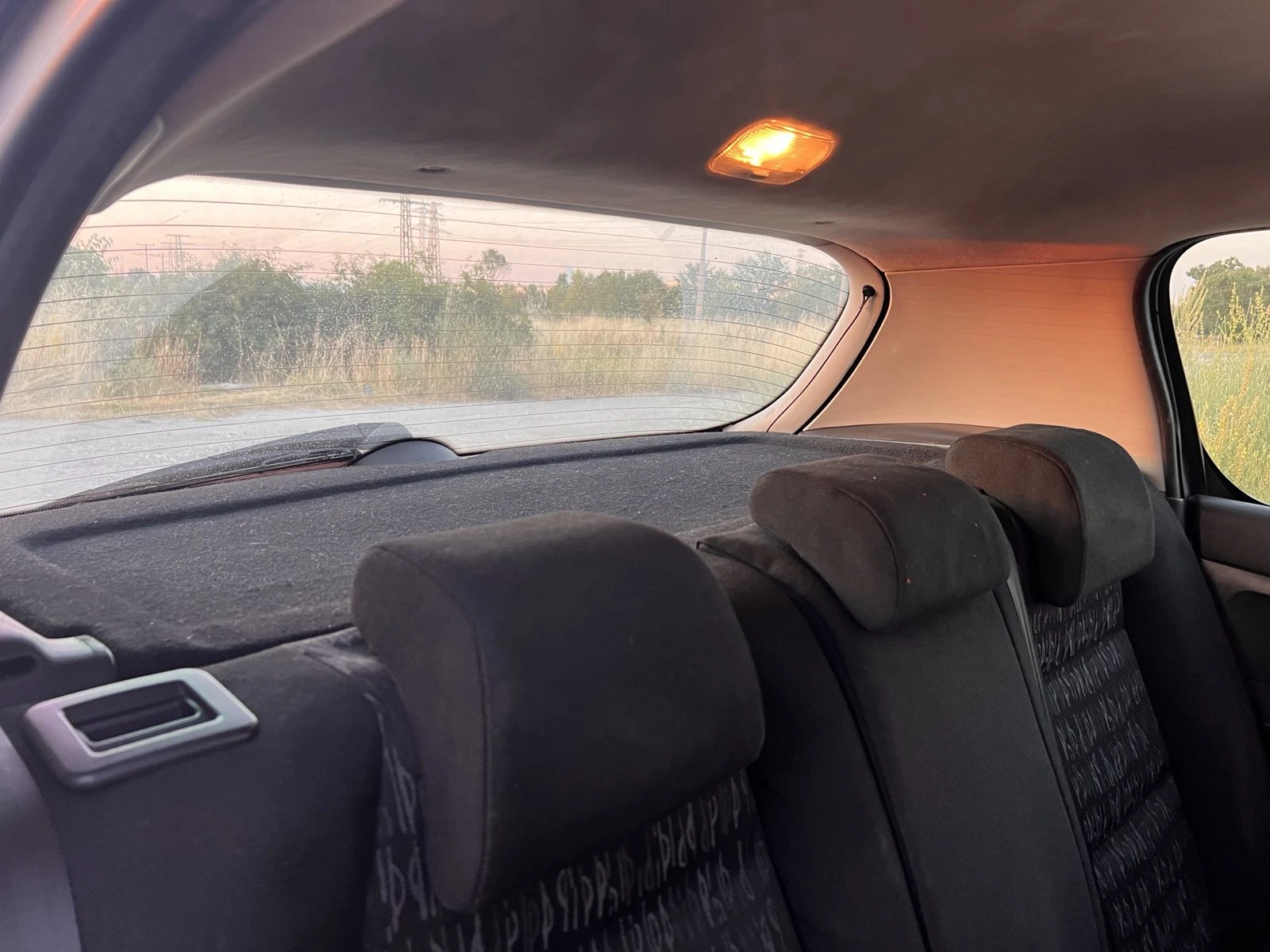 Peugeot 307 90 к.с. 2.0 HDI - изображение 10