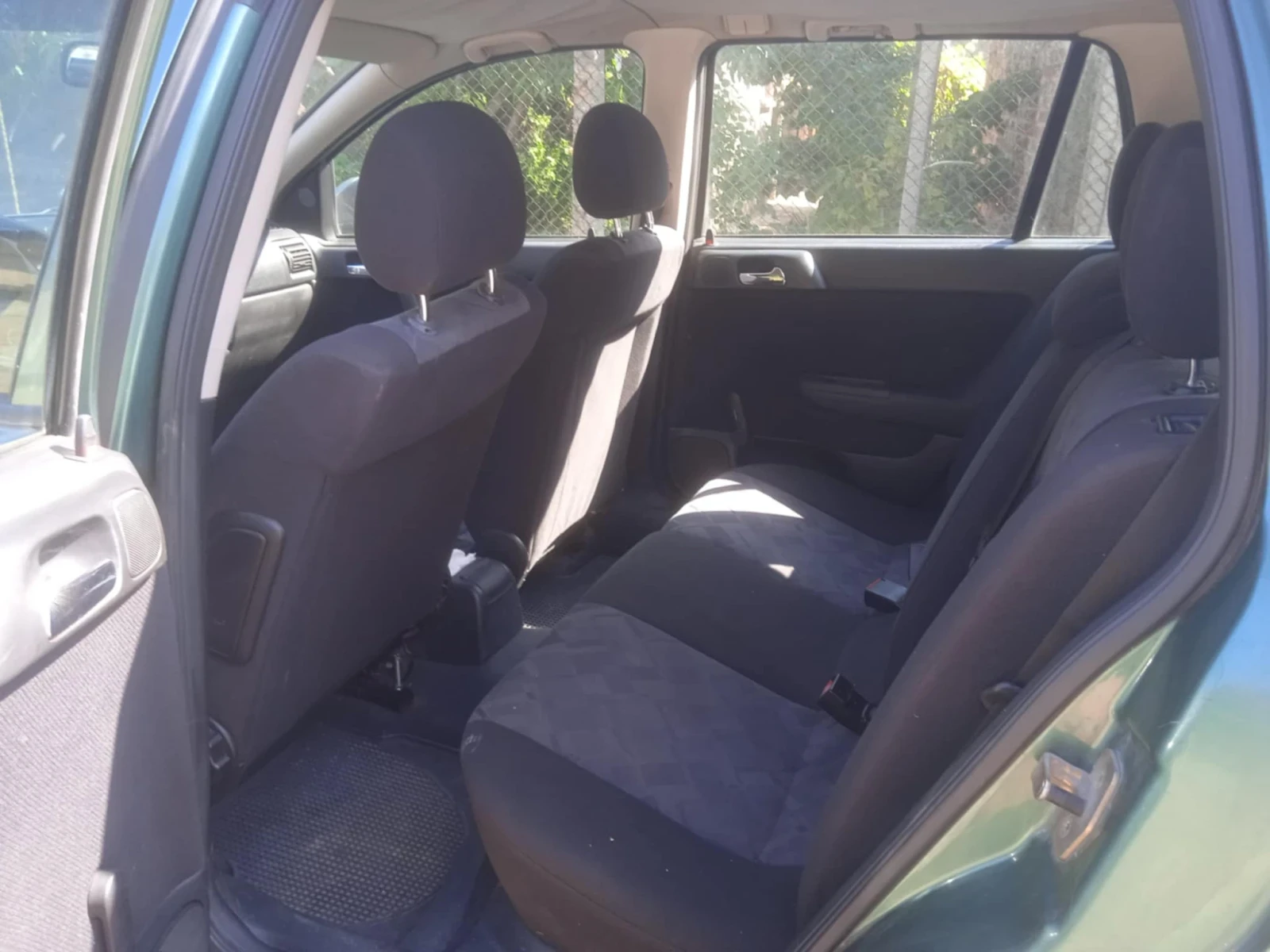 Opel Astra 1, 6 mono 75 коня - изображение 10