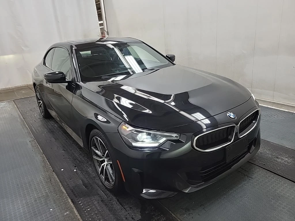 BMW 230  - изображение 2