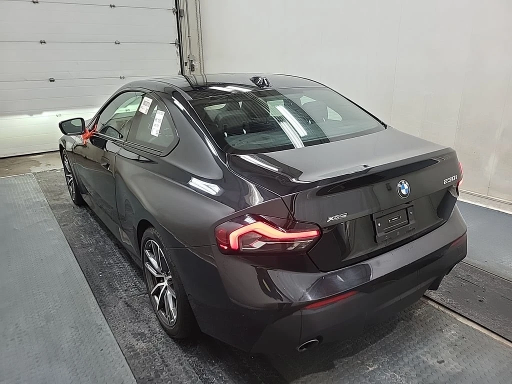 BMW 230  - изображение 4
