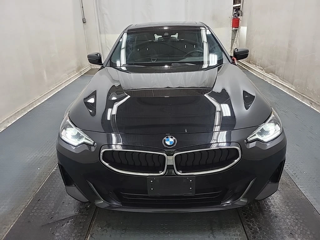 BMW 230  - изображение 7