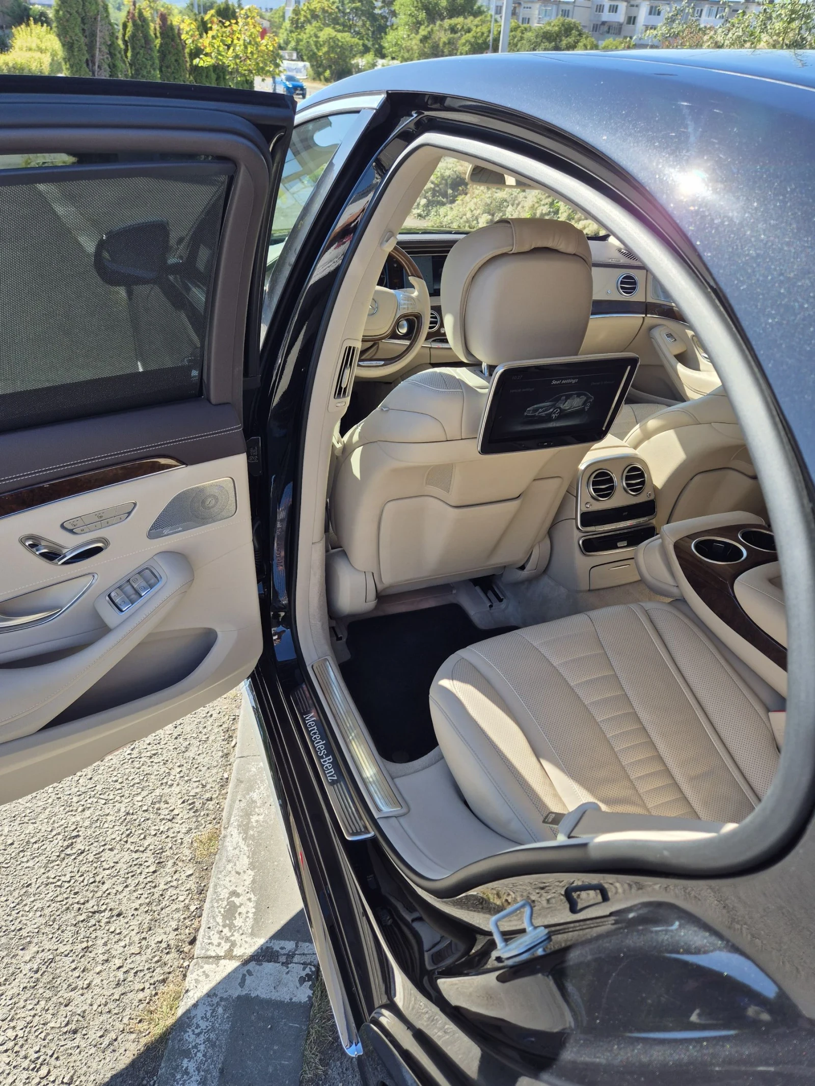 Mercedes-Benz S 350 D FULL MAX - изображение 9