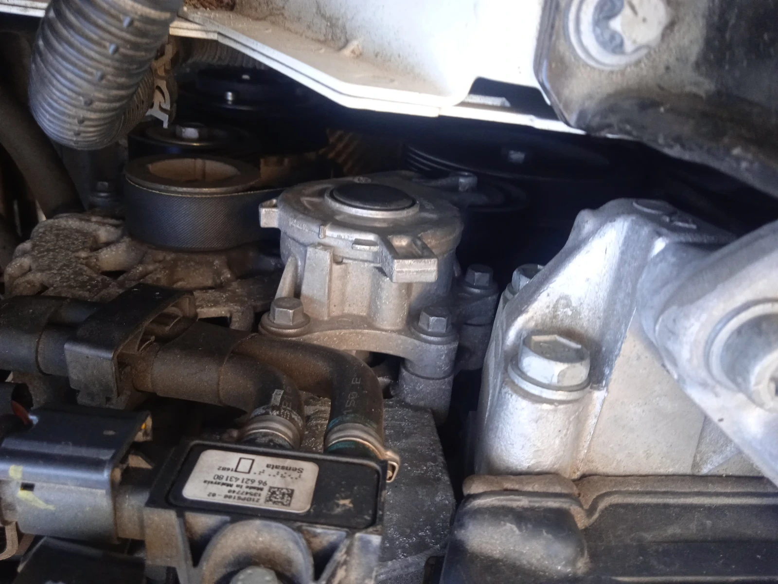 Citroen DS4  - изображение 8