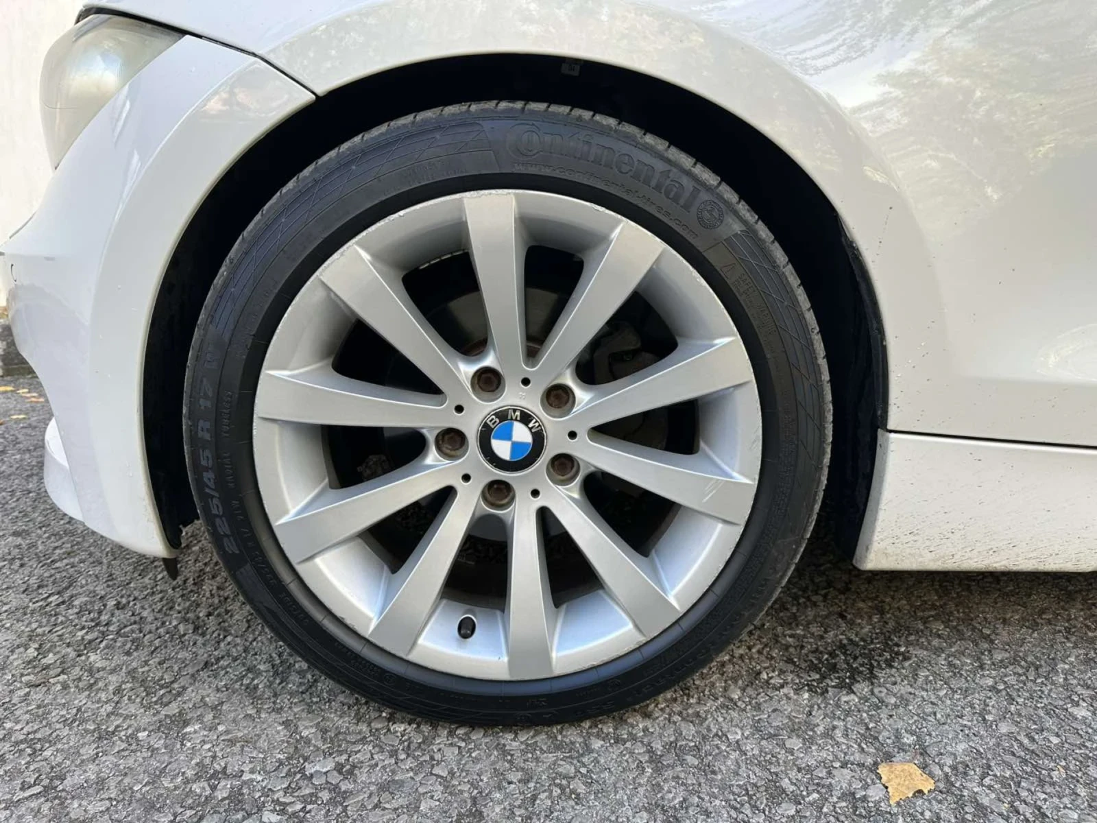 BMW 118 I / CABRIO /   | Mobile.bg   14