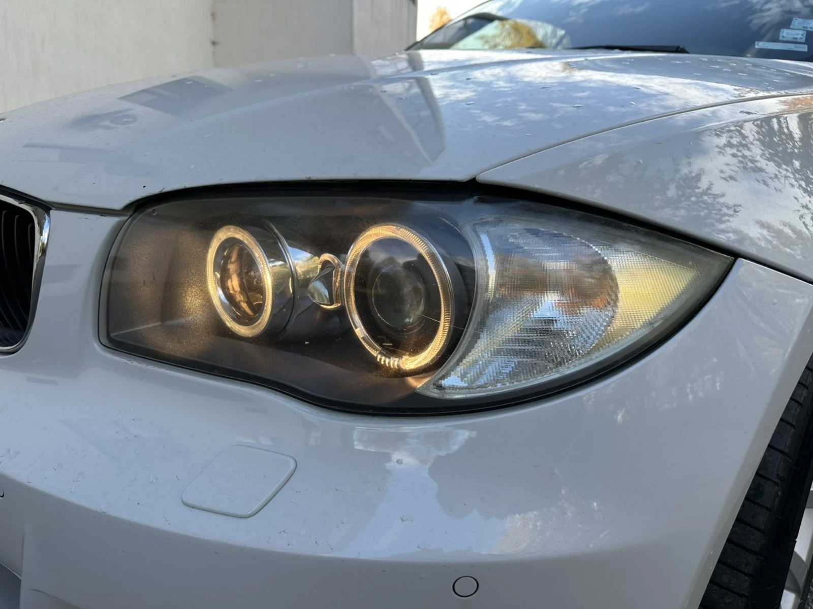 BMW 118 I / CABRIO /   | Mobile.bg   13