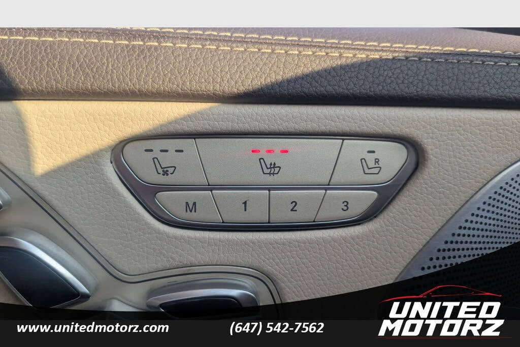 Mercedes-Benz S 550 4Matic* * (  ) | Mobile.bg   17