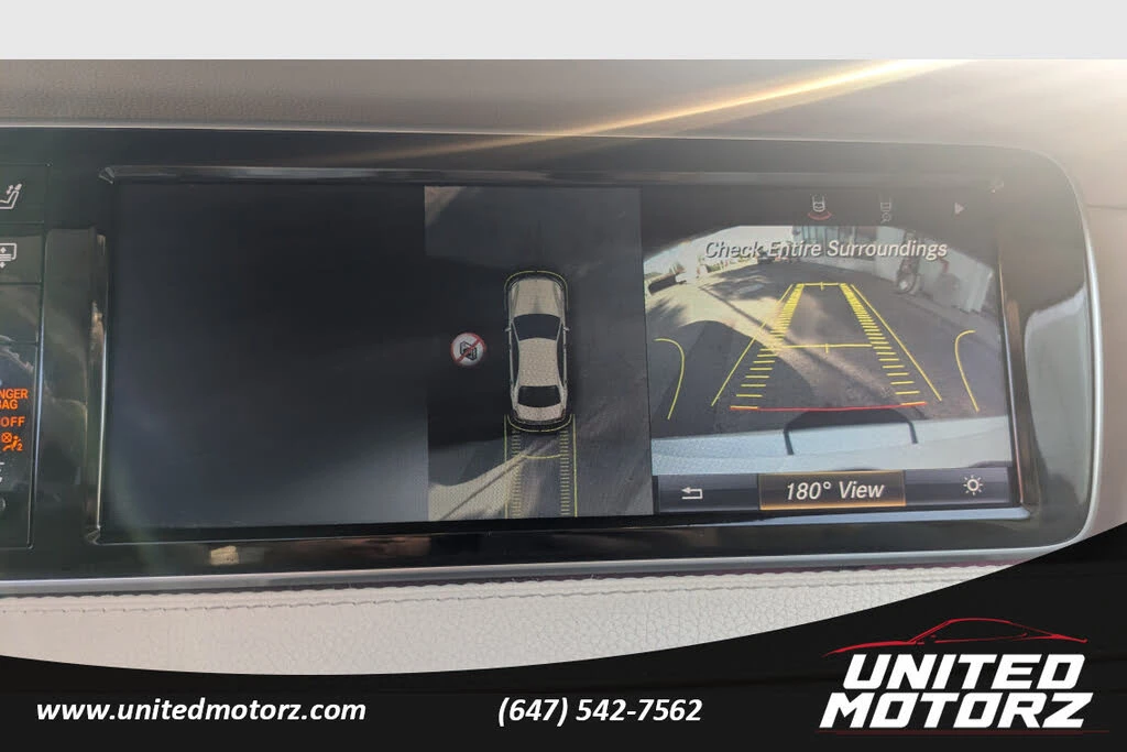 Mercedes-Benz S 550 4Matic* * (  ) | Mobile.bg   13