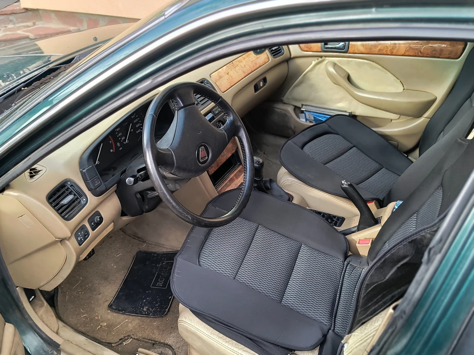 Rover 620 | Mobile.bg   4