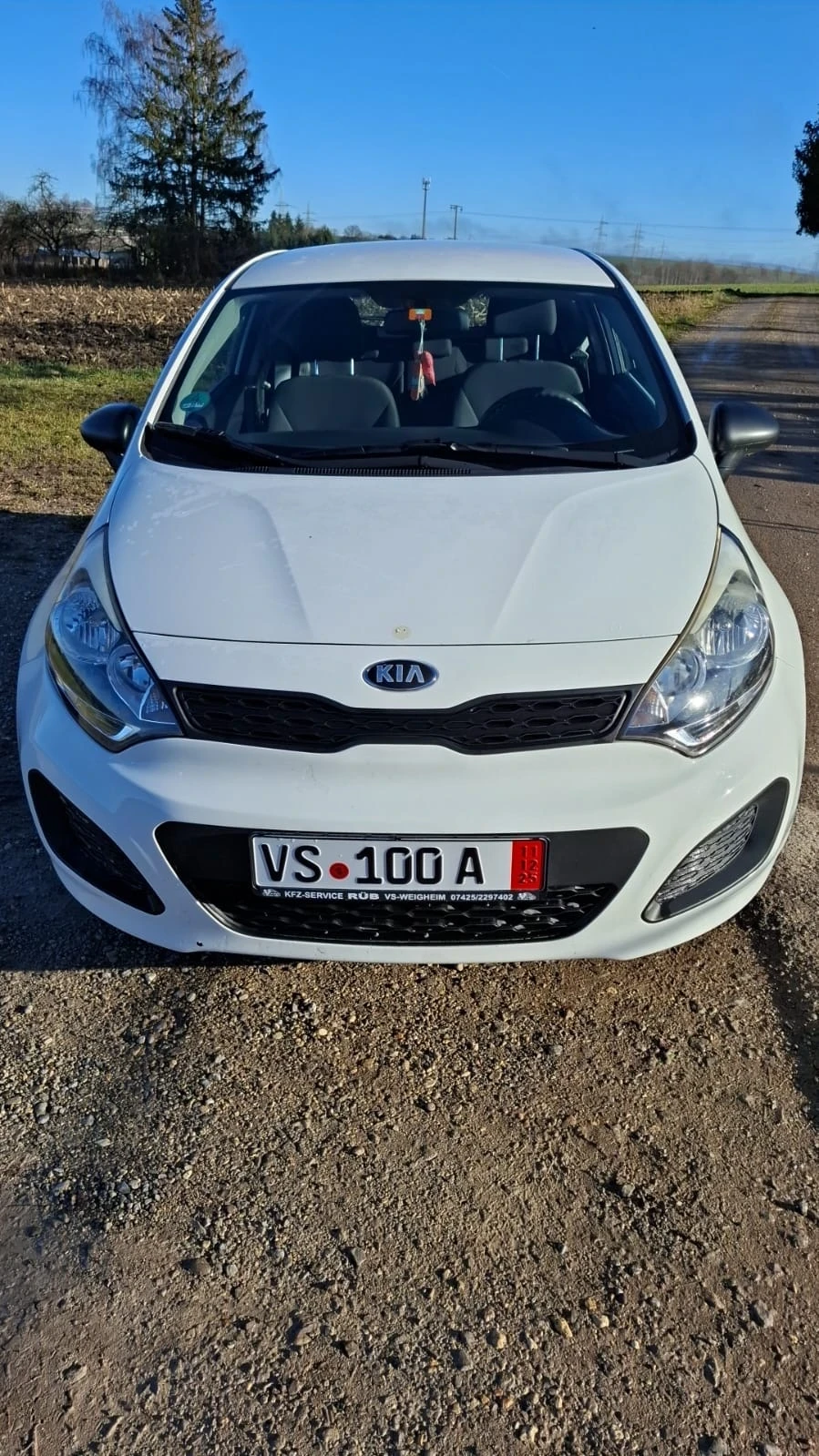 Kia Rio | Mobile.bg   1