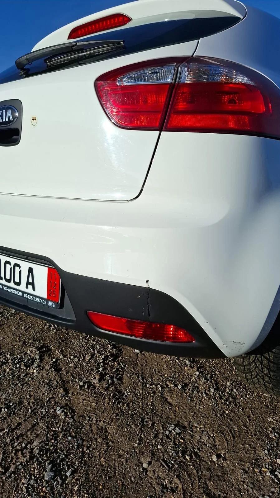 Kia Rio  - изображение 10