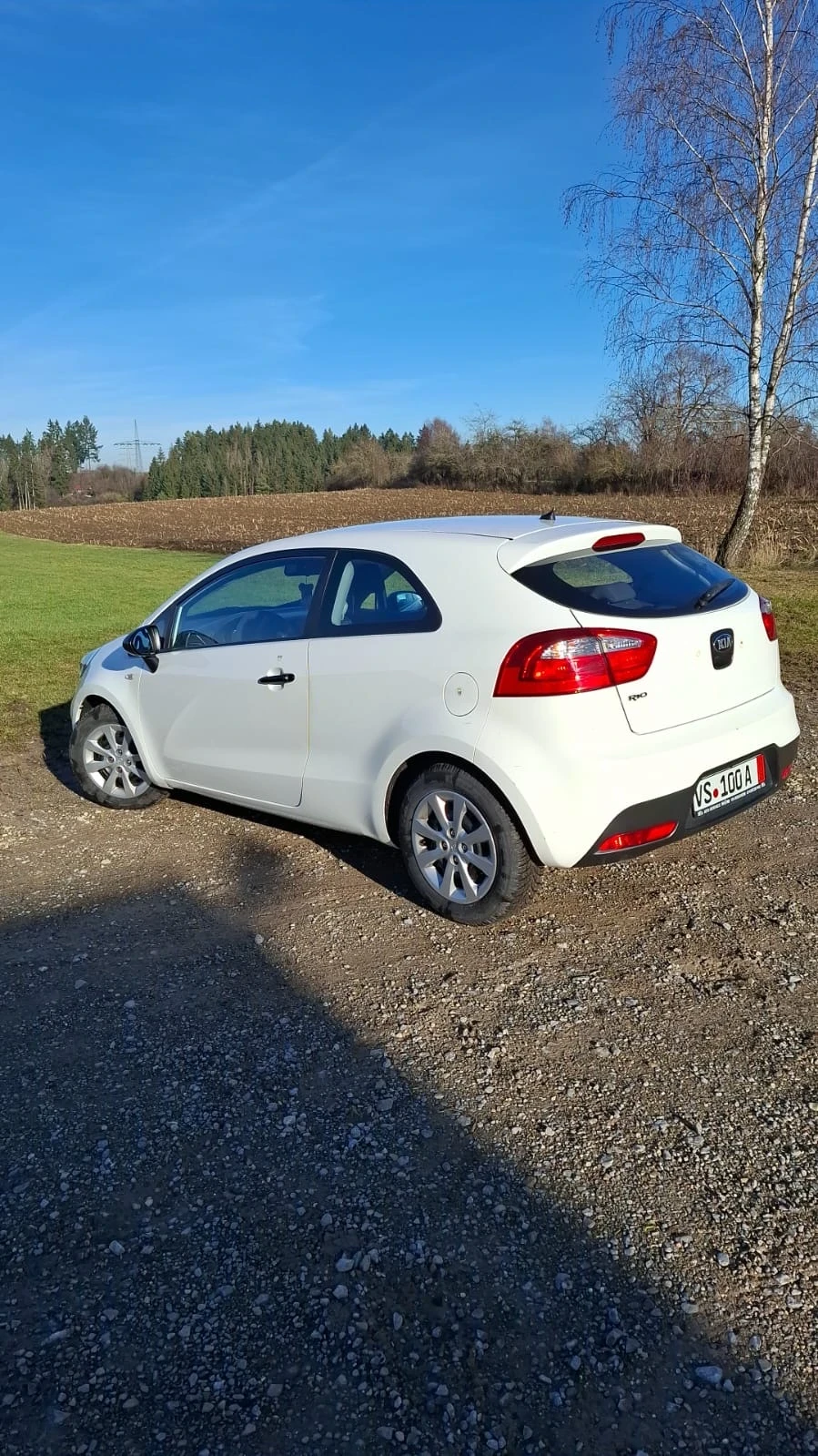 Kia Rio | Mobile.bg   11