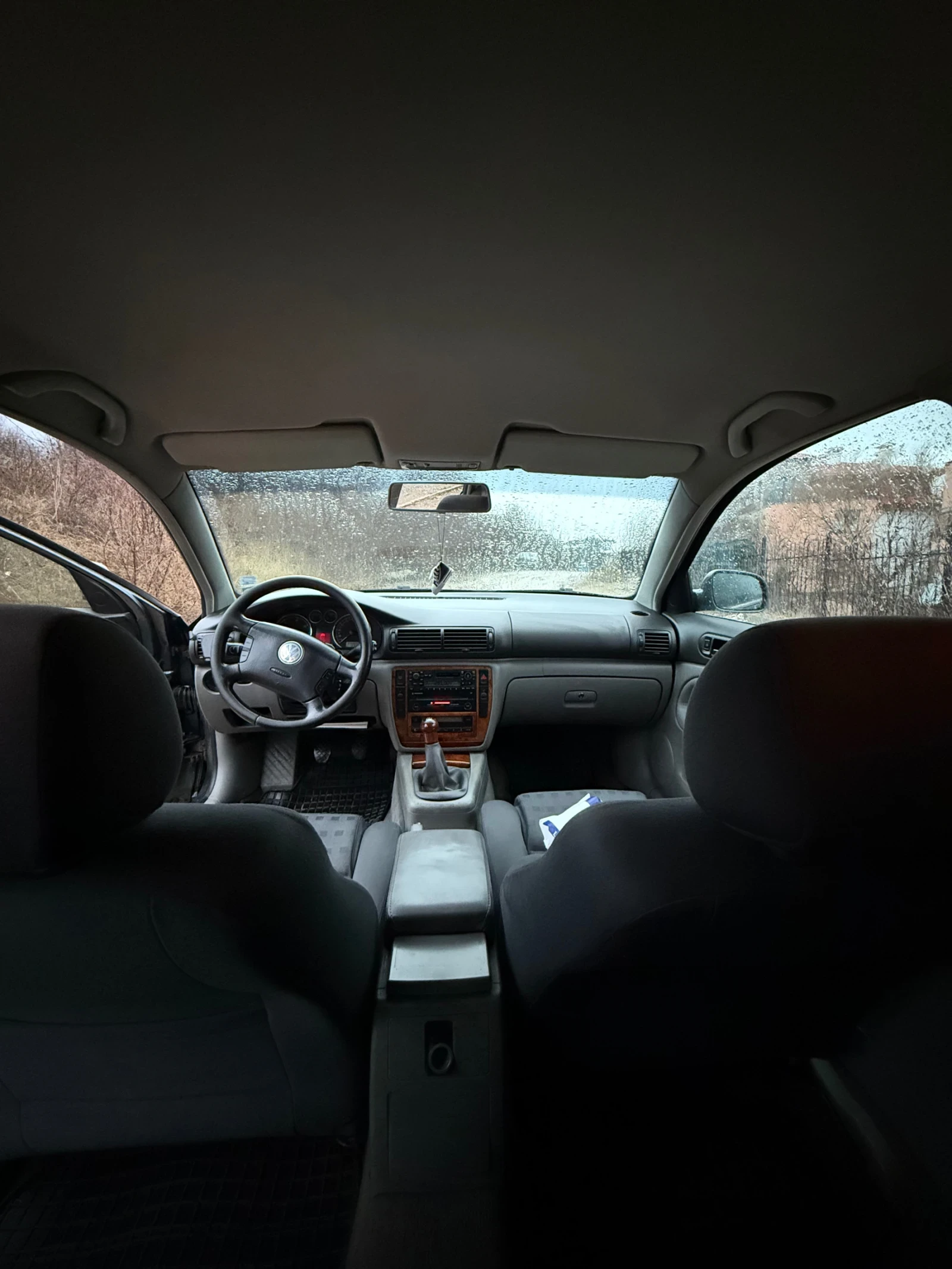 VW Passat 5.5 / 1.9 TDI | Mobile.bg � ����������� 12