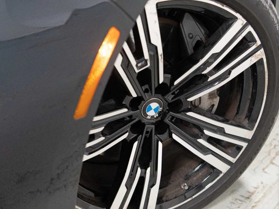 BMW 760 M SPORT* LUXURY* SEAT&ENTERTAINMENT PKG* FULL*  | Mobile.bg � ����������� 14