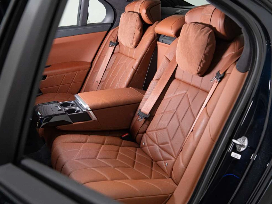 BMW 760 M SPORT* LUXURY* SEAT&ENTERTAINMENT PKG* FULL*  | Mobile.bg � ����������� 12