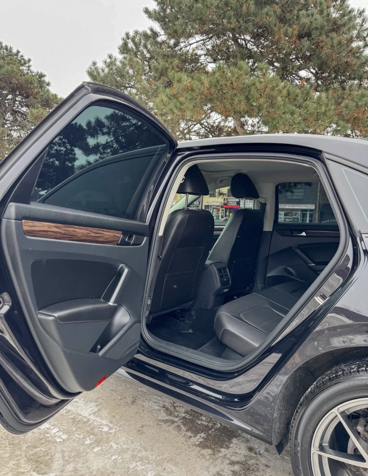 VW Passat 2.0 TFSi * * CARFAX * * АВТО КРЕДИТ * *  - изображение 7