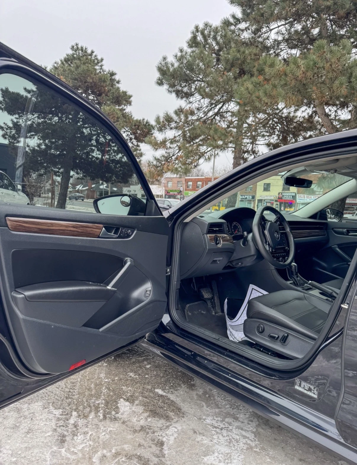 VW Passat 2.0 TFSi * * CARFAX * * АВТО КРЕДИТ * *  - изображение 5