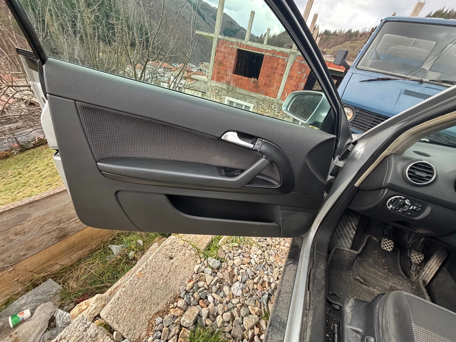 Audi A3 2.0TDI - изображение 6