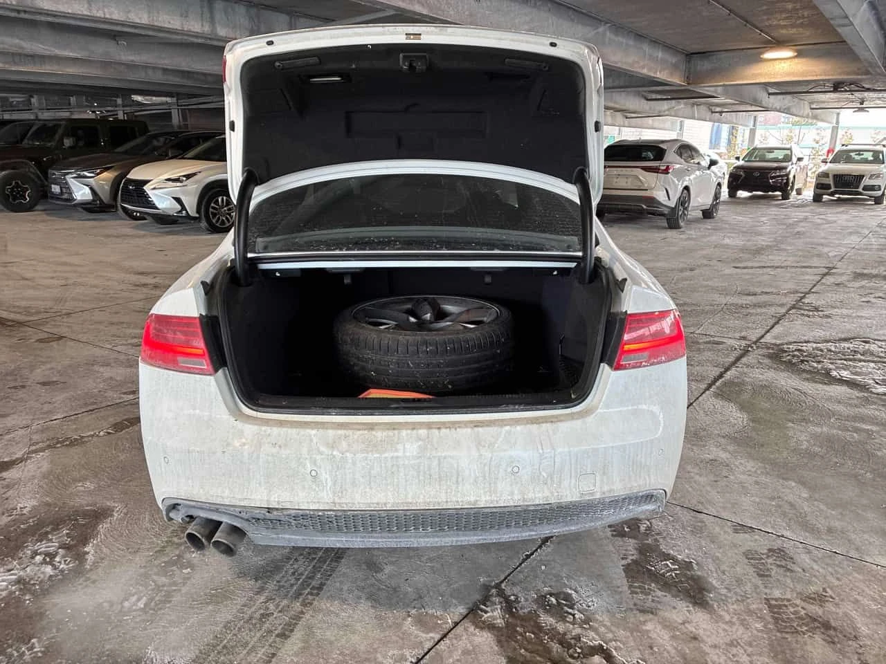 Audi A5 * Progressiv * CARFAX * ���� �� �� | Mobile.bg � ����������� 6