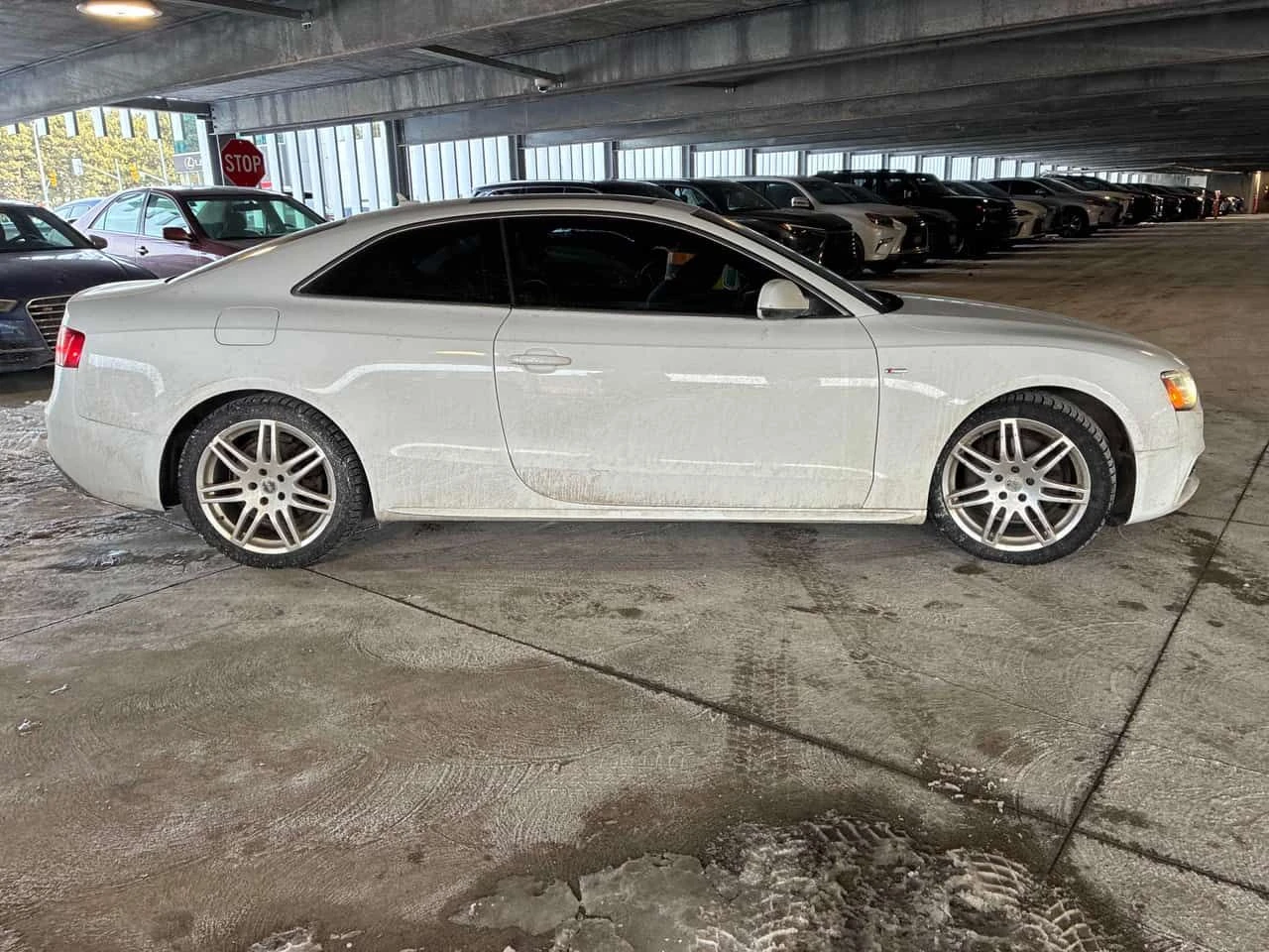 Audi A5 * Progressiv * CARFAX * ���� �� �� | Mobile.bg � ����������� 4