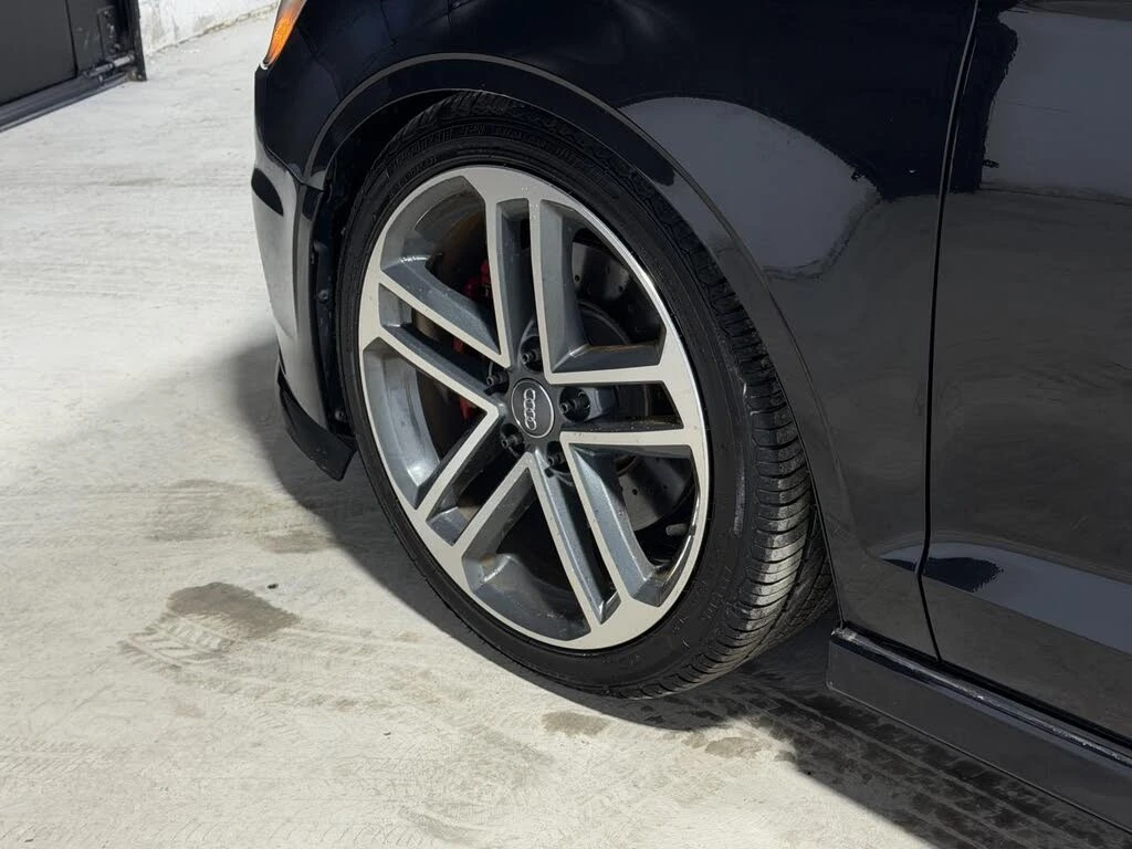 Audi A3 QUATTRO* TECHNIK* S-LINE* ����������(���� �� ��) | Mobile.bg � ����������� 13