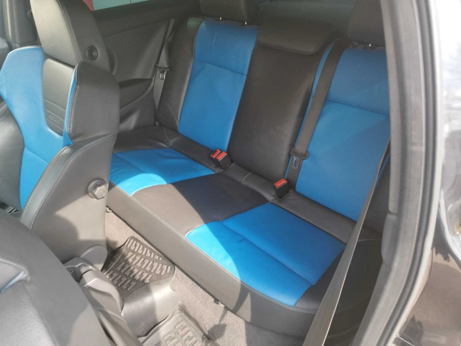 Opel Astra OPC, снимка 9 - Автомобили и джипове - 53796954