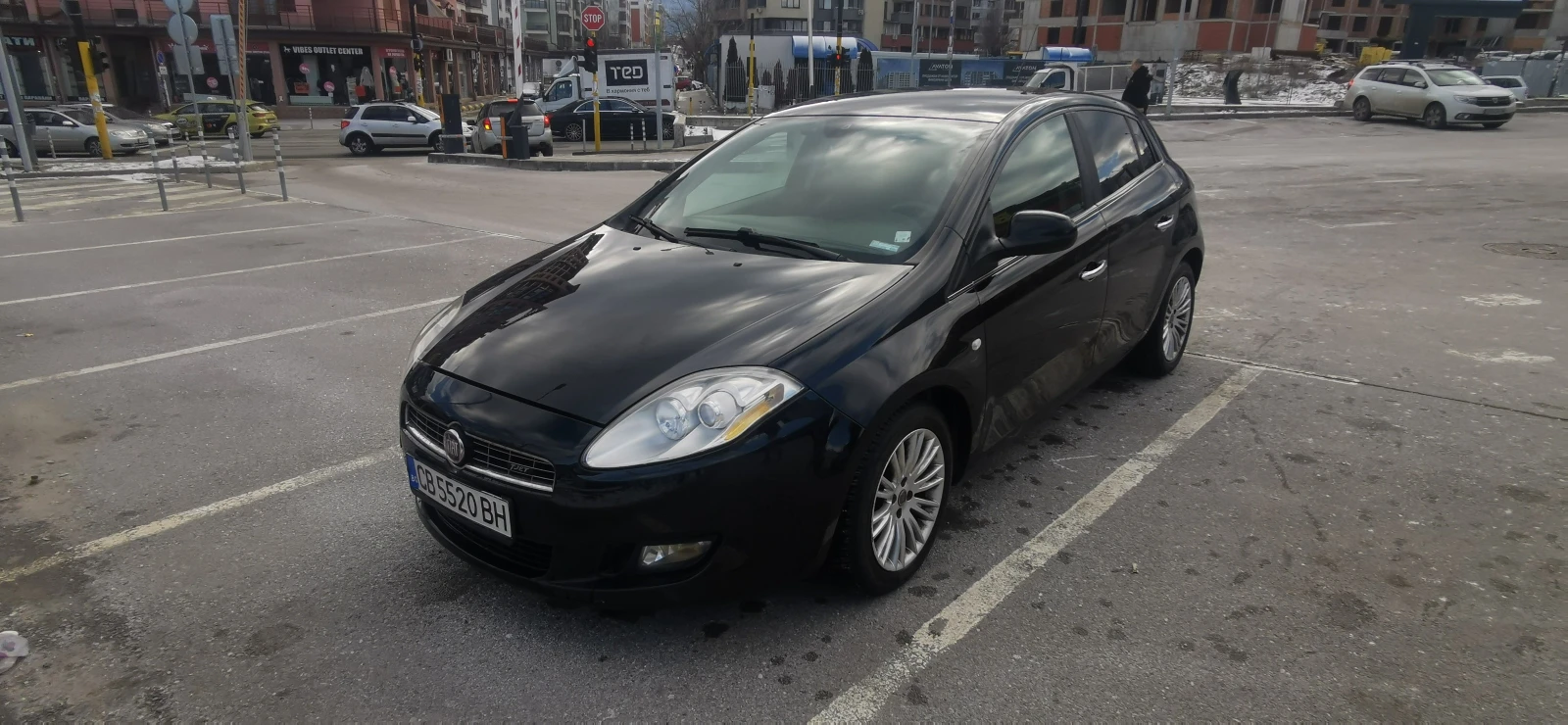 Fiat Bravo ������� / ��� | Mobile.bg � ����������� 2