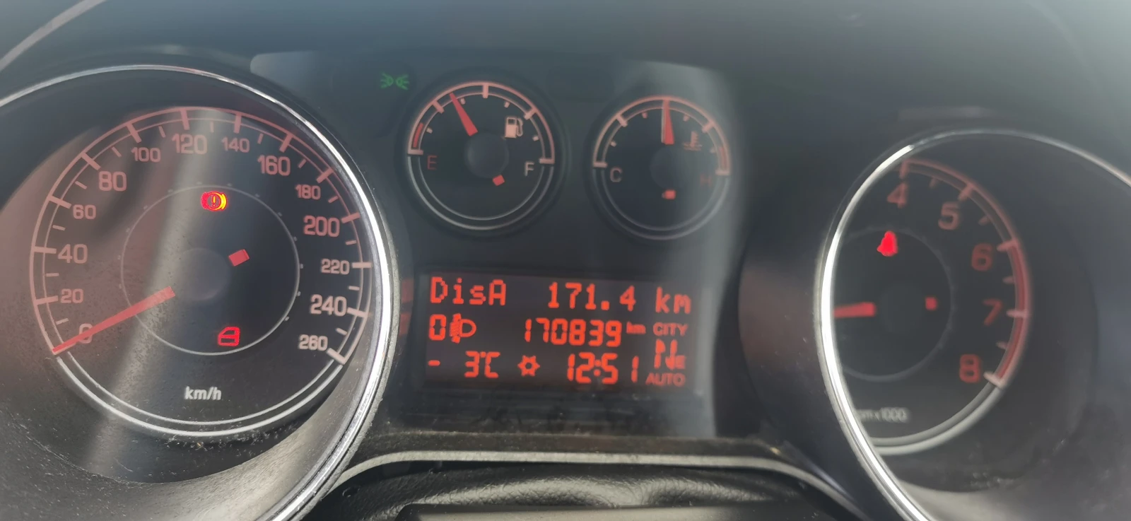 Fiat Bravo ������� / ��� | Mobile.bg � ����������� 12