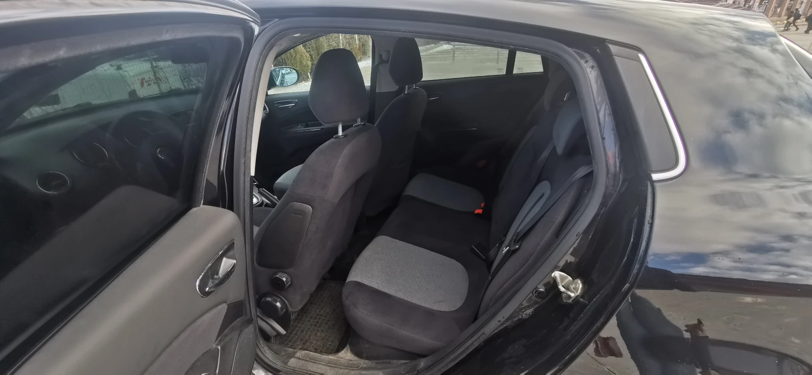 Fiat Bravo ������� / ��� | Mobile.bg � ����������� 14