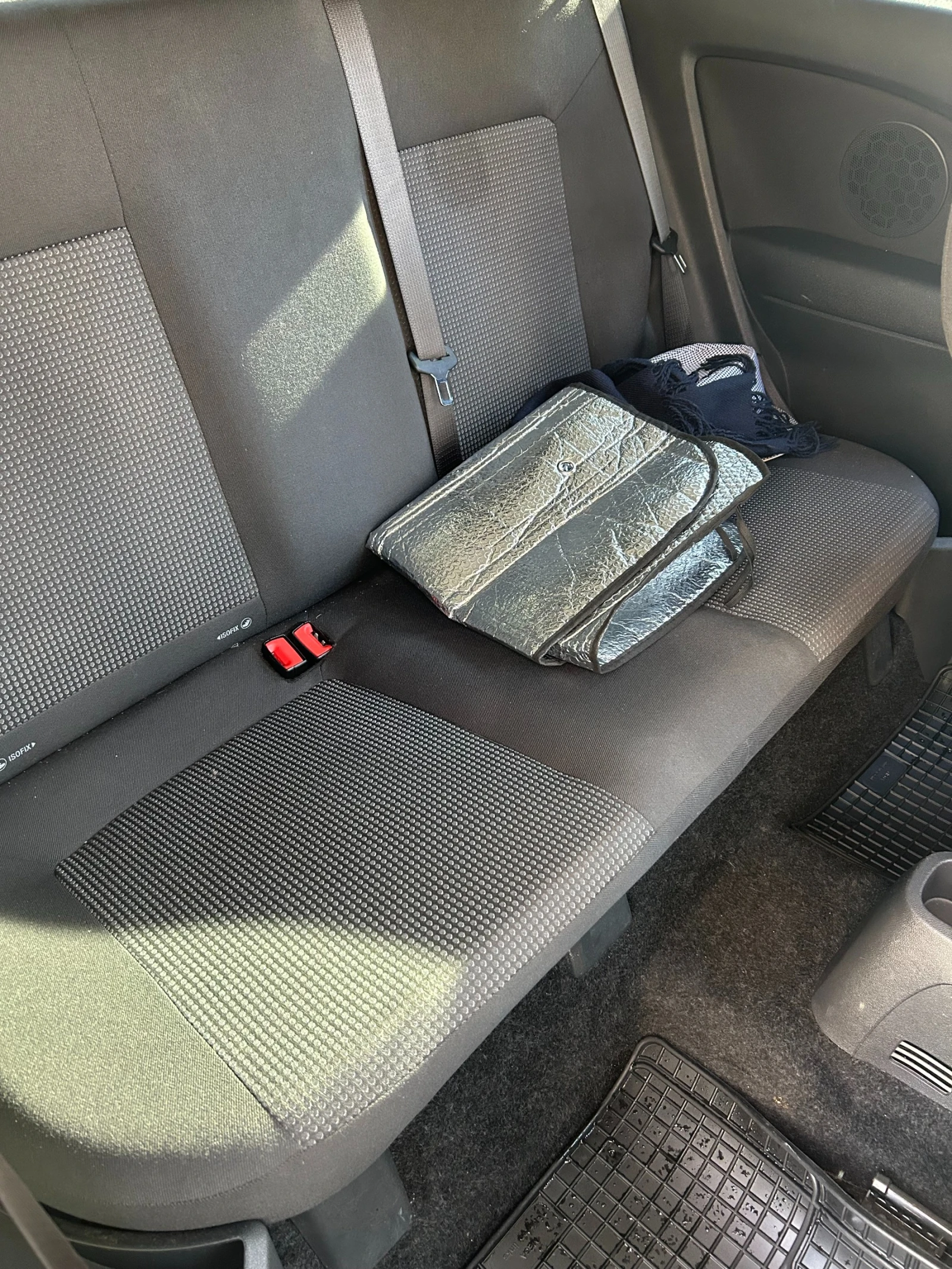 Opel Corsa 1.3 Ecoflex, снимка 12 - Автомобили и джипове - 53865178