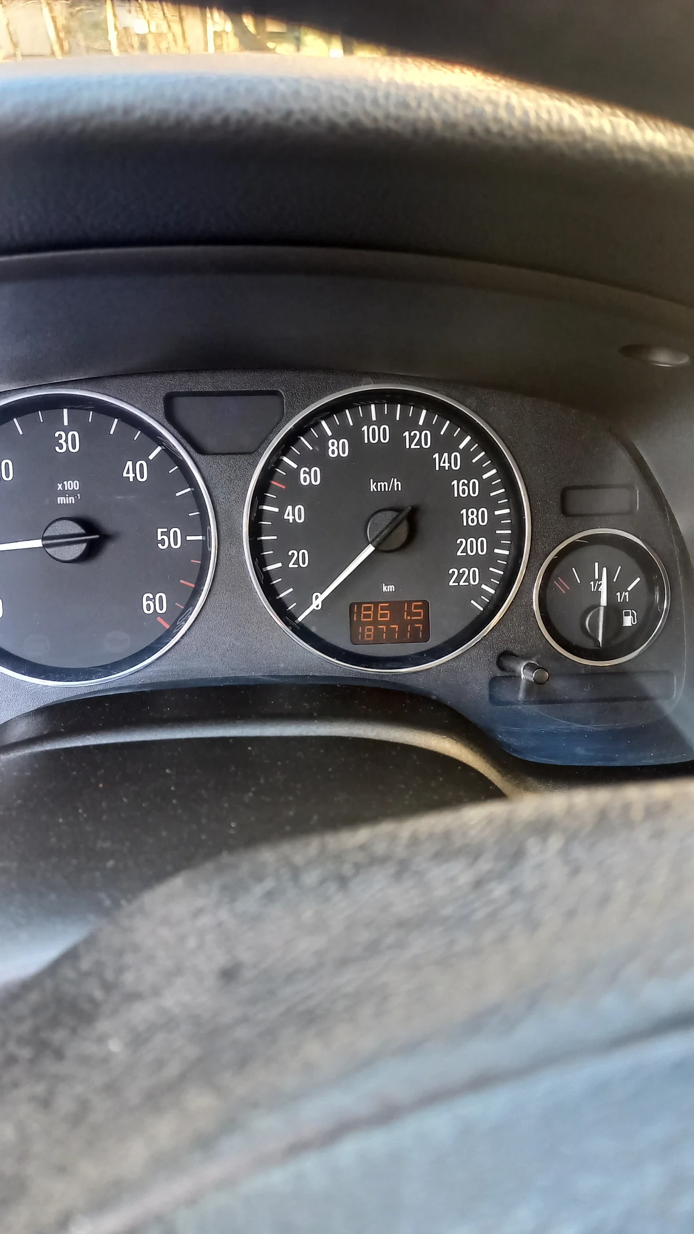 Opel Astra, снимка 5 - Автомобили и джипове - 53877905