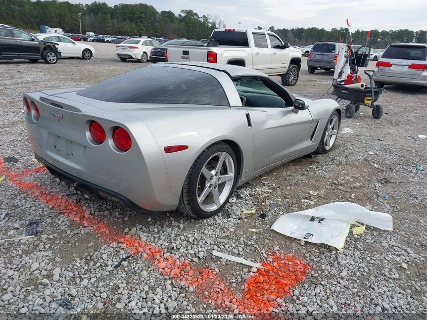 Chevrolet Corvette 6.0l | Mobile.bg � ����������� 4
