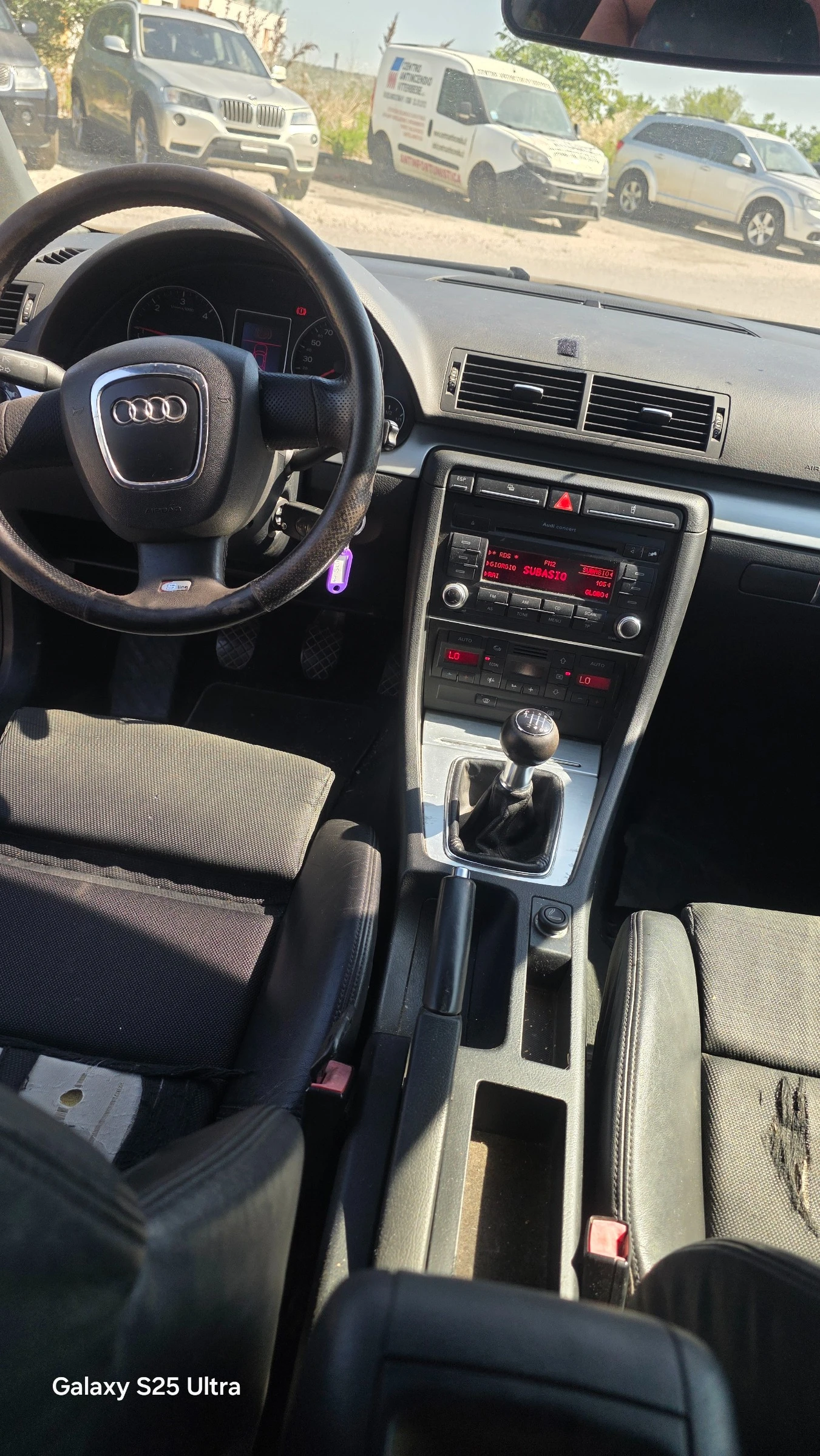 Audi A3 2.0tdi sline | Mobile.bg � ����������� 15