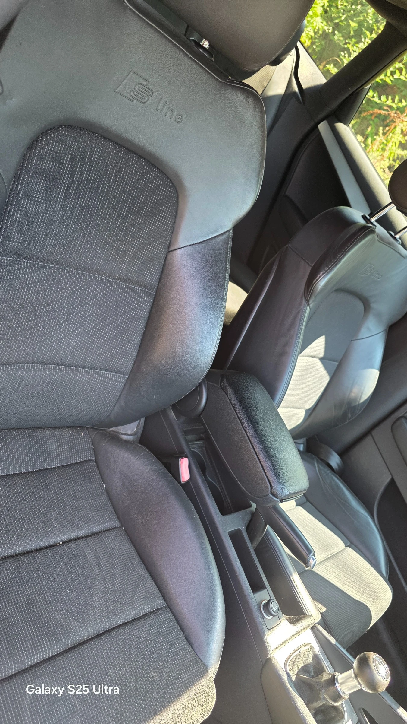 Audi A3 2.0tdi sline | Mobile.bg � ����������� 4