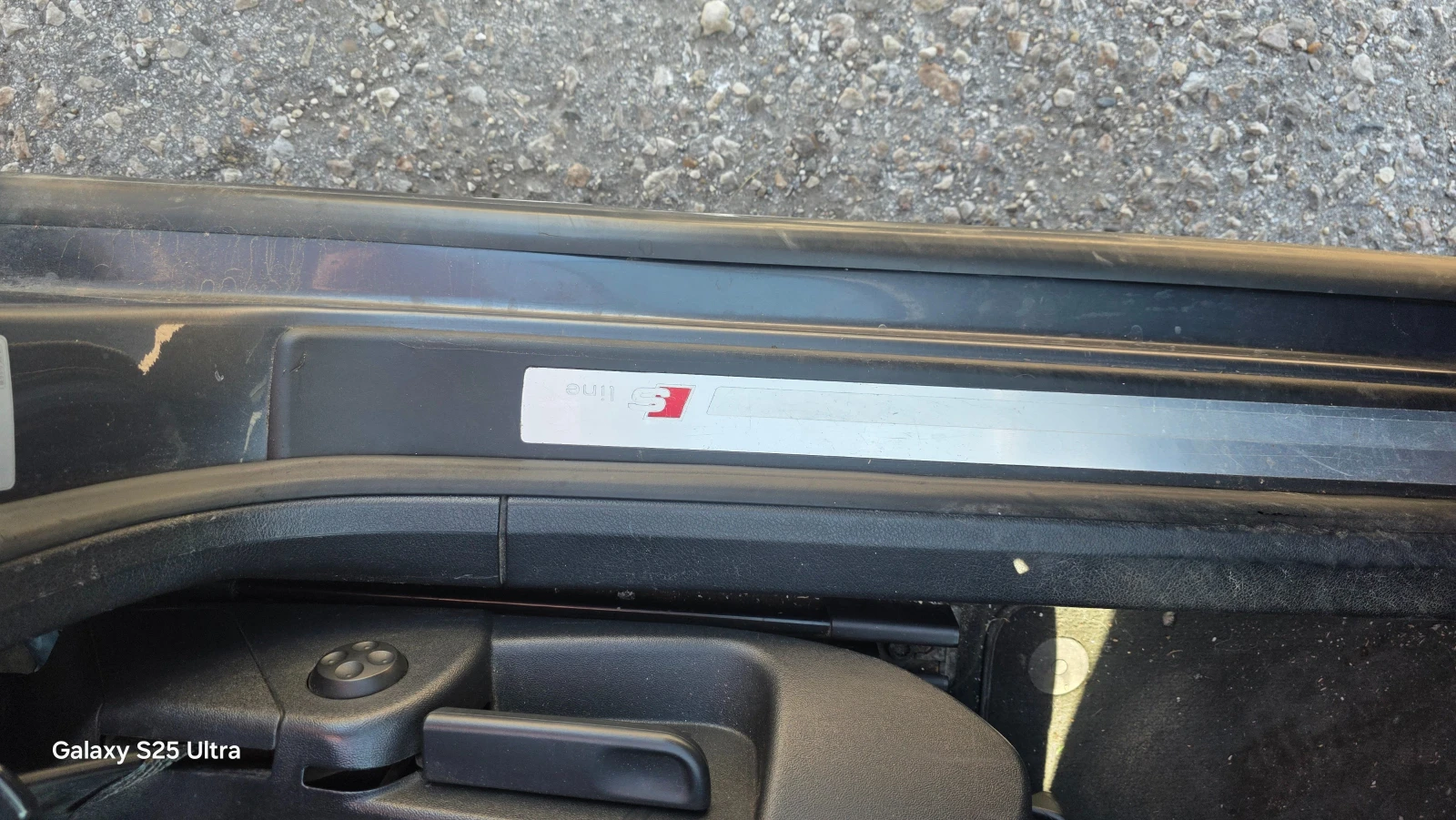 Audi A3 2.0tdi sline | Mobile.bg � ����������� 12