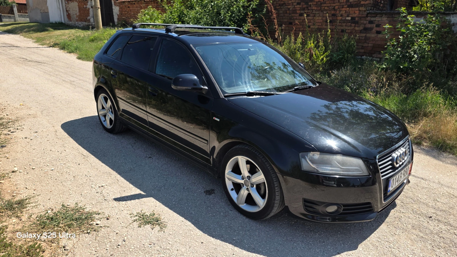 Audi A3 2.0tdi sline | Mobile.bg � ����������� 2