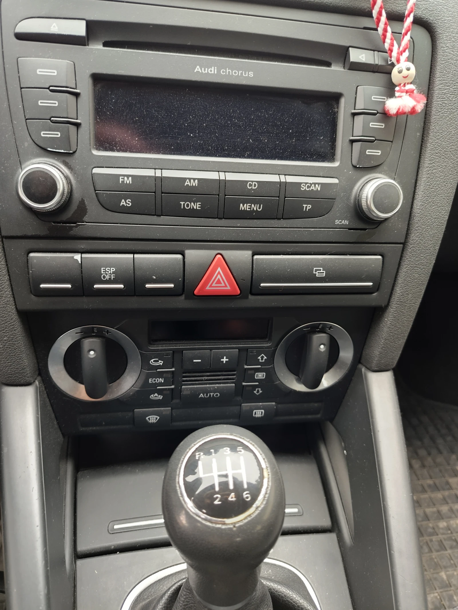 Audi A3, снимка 5 - Автомобили и джипове - 54035509