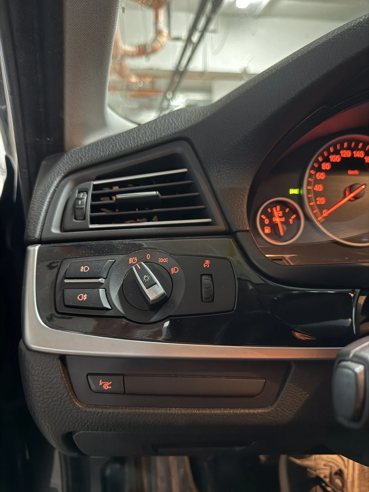 BMW 530, снимка 9 - Автомобили и джипове - 54066395