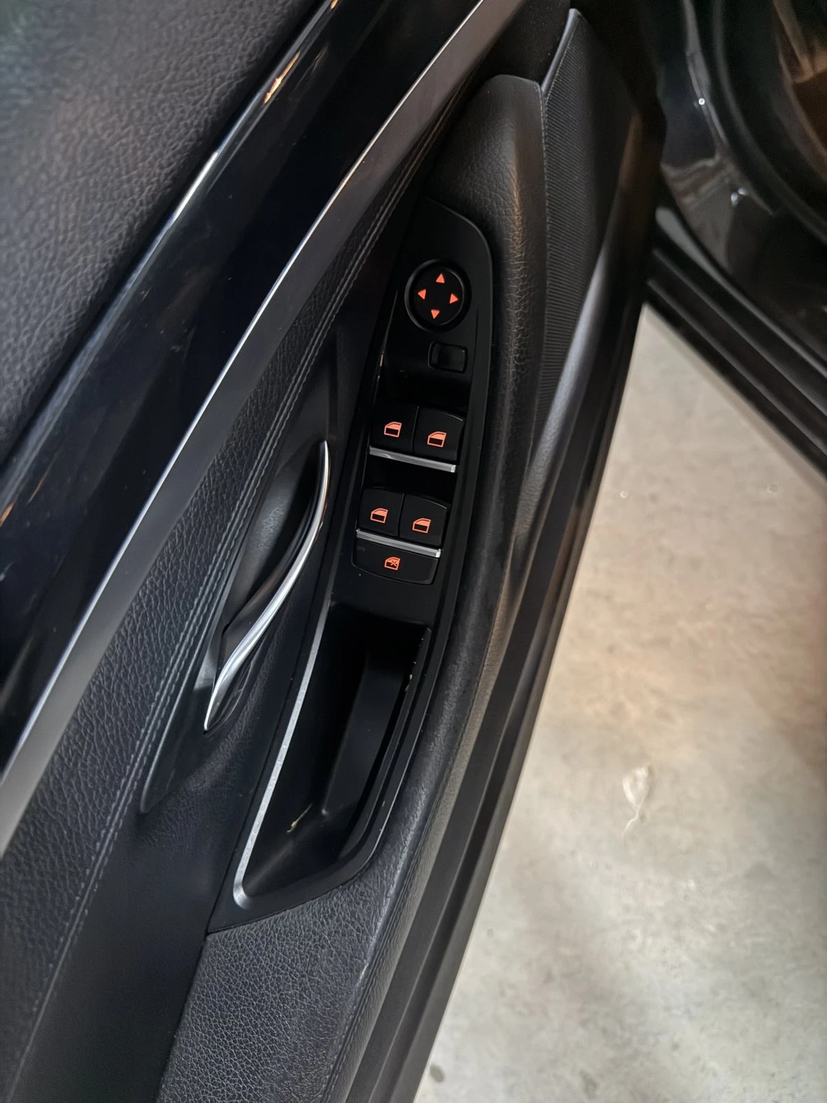 BMW 530, снимка 10 - Автомобили и джипове - 54066395