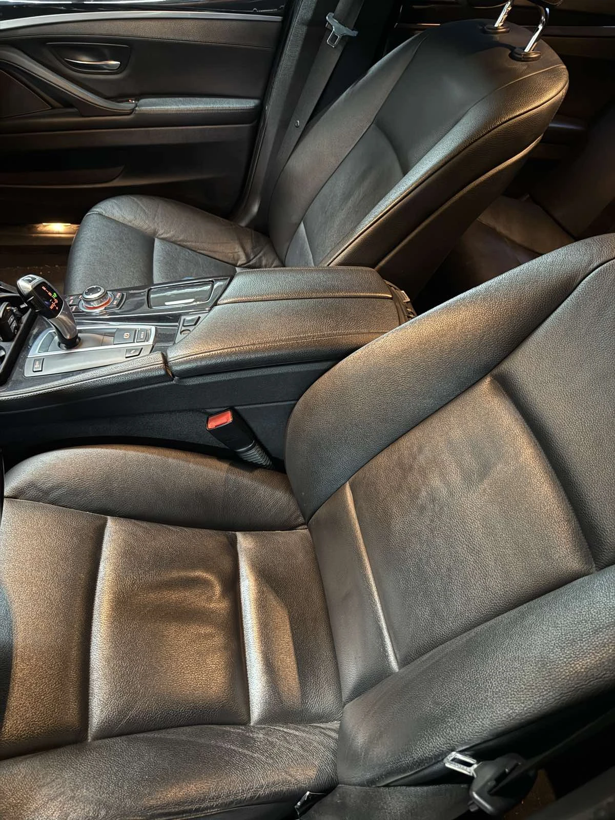 BMW 530, снимка 5 - Автомобили и джипове - 54066395