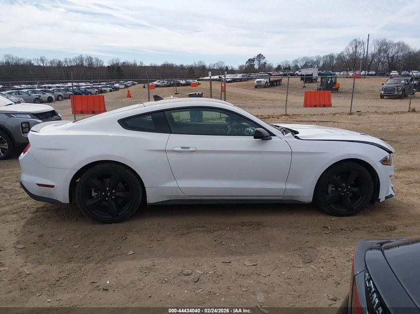 Ford Mustang 2.3l Ecoboost Fastback | Mobile.bg � ����������� 13