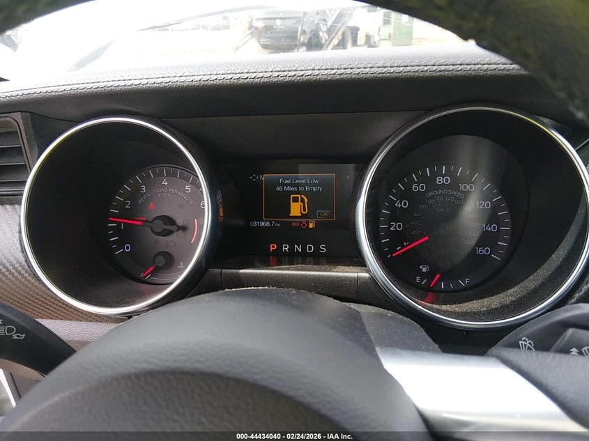 Ford Mustang 2.3l Ecoboost Fastback | Mobile.bg � ����������� 7